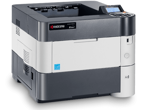Reconditioned Kyocera ECOSYS P3060DN