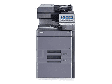 Refurbished Kyocera TASKalfa 3252ci A3