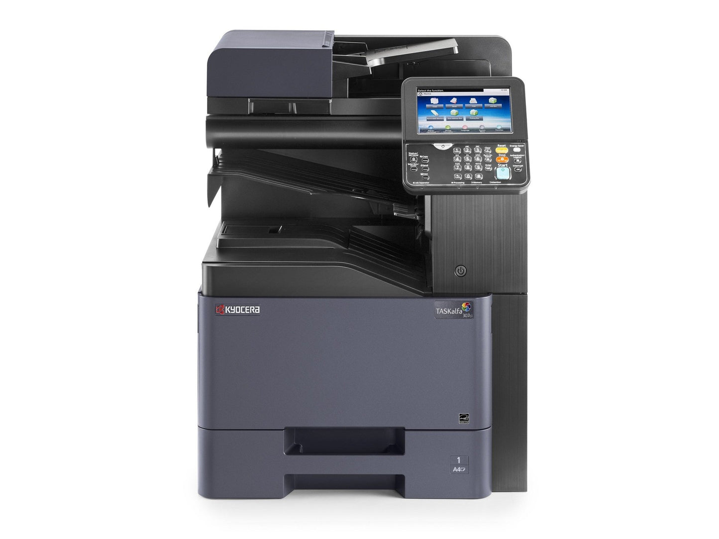 Reconditioned Kyocera TASKalfa 307ci (A4) Color