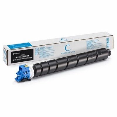 Kyocera TK-8337C Toner (Cyan)
