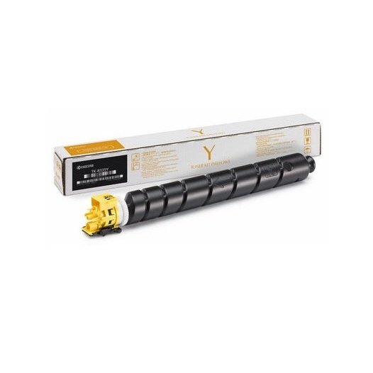 Kyocera TK-8337Y Toner (Yellow)