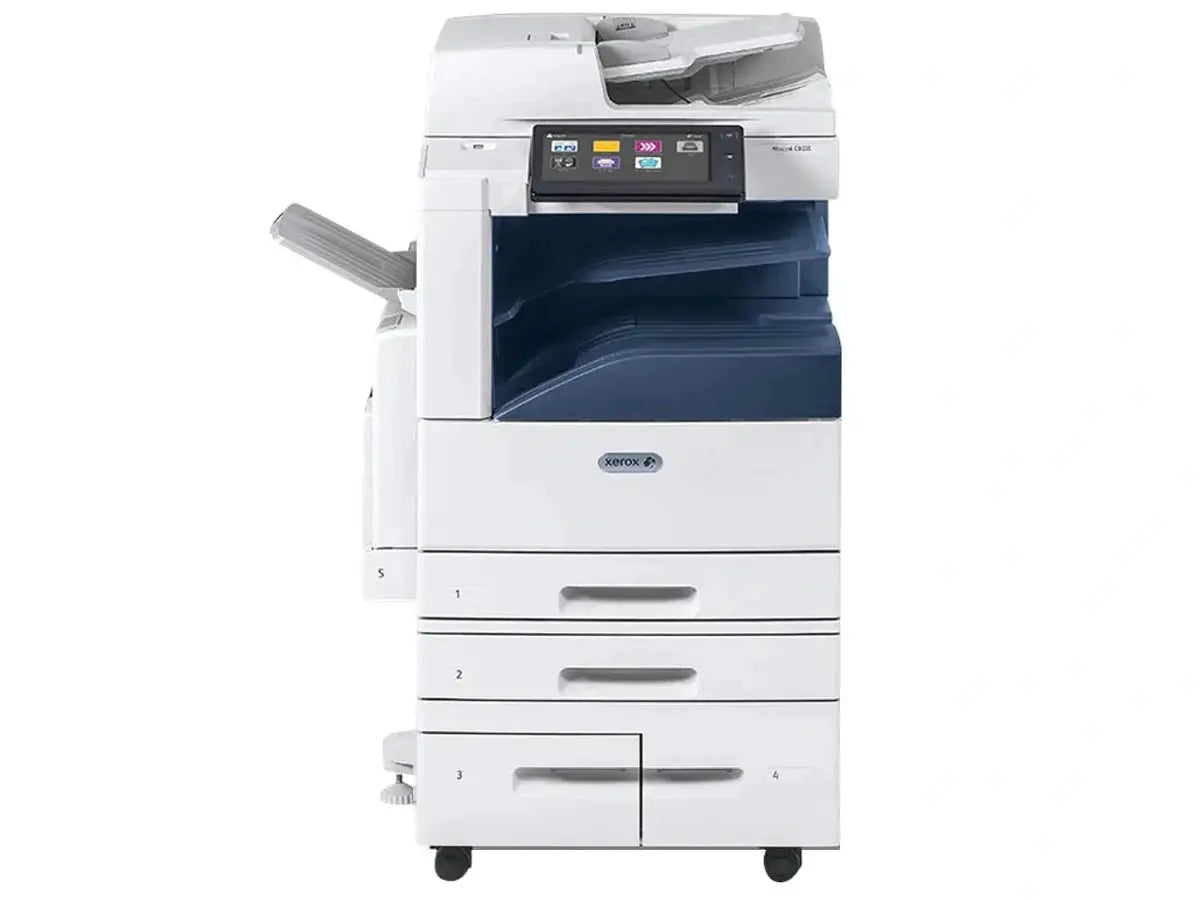 Xerox C8036 Color Copier