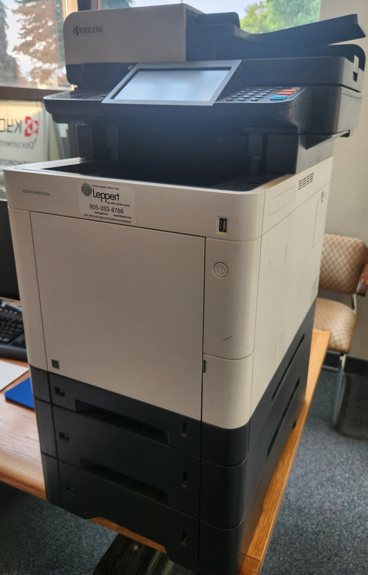 Reconditioned Kyocera Ecosys M6235cidn