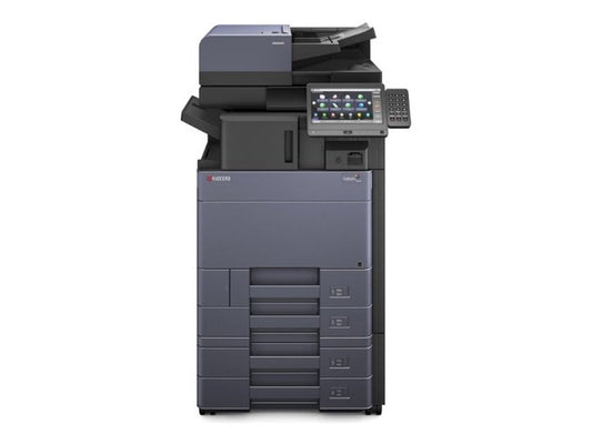 Reconditioned Kyocera TASKalfa 5053ci Color