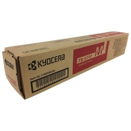 Kyocera TK-5197M (Magenta)