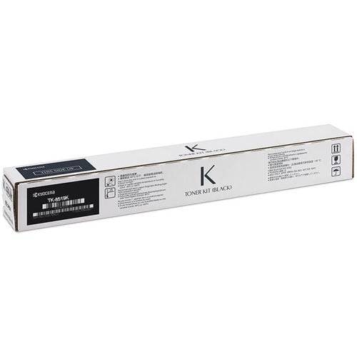 Kyocera TK-8517K Toner (Black)
