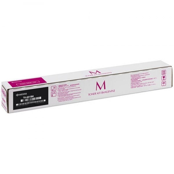 Kyocera TK-8517M Tomer (Magenta)