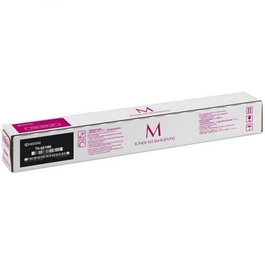 Kyocera TK-8517M Tomer (Magenta)