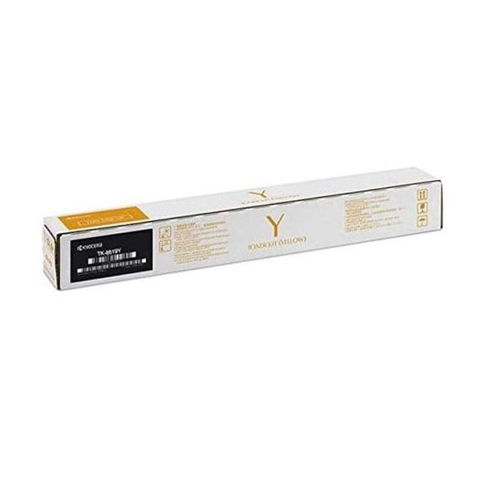 Kyocera TK-8517Y Toner (Yellow)