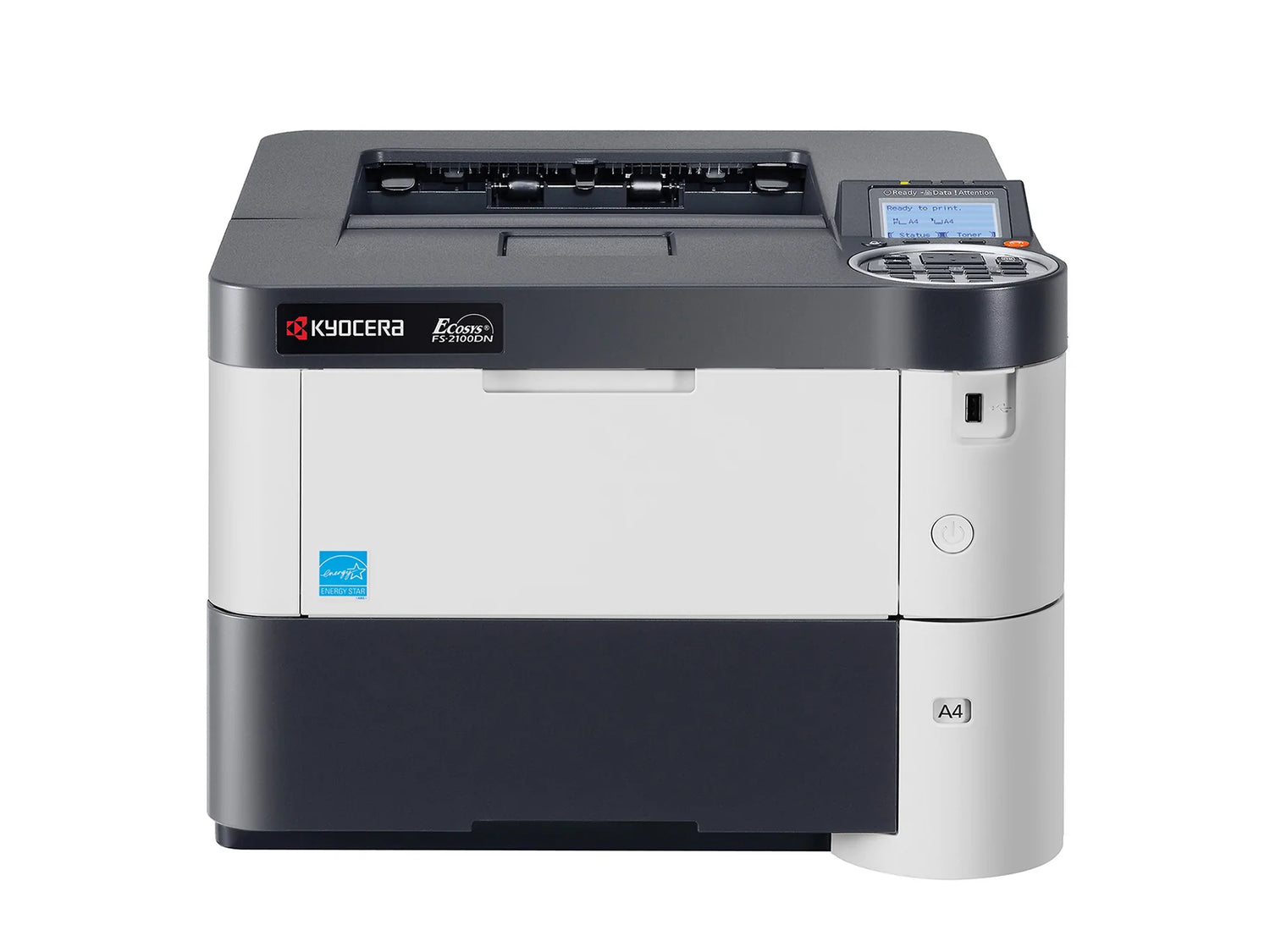 Refurbished Kyocera ECOSYS FS-2100DN