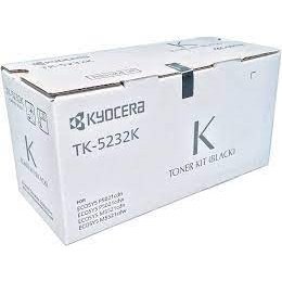 Kyocera TK-5232K High Yield Toner (Black)