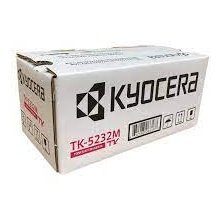 Kyocera TK-5232M High Yield Toner (Magenta)