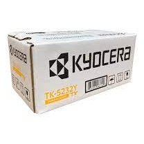 Kyocera TK-5232Y High Yield Toner (Yellow)