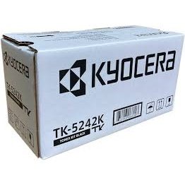 Kyocera TK-5242K Toner (Black)