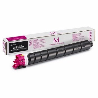 Kyocera TK-8337M Toner (Magenta)