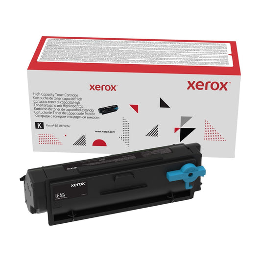Xerox B305/B310/B315 Toner Cartridges